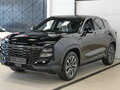2026 Jetour Dashing I, чёрный, 2949900 рублей