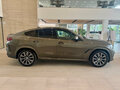 2020 BMW X6 40i III (G06), зелёный, 6999990 рублей - вид 3