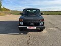 2017 Lada (ВАЗ) 2121 (4x4) I Рестайлинг, зелёный, 620000 рублей - вид 1