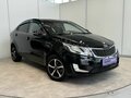 2012 Kia Rio 5-speed III, чёрный, 900000 рублей - вид 6
