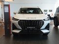 2026 Jetour X70+ I Рестайлинг, белый, 3499000 рублей - вид 1