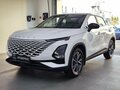 2024 Omoda C5 I, белый, 1785000 рублей