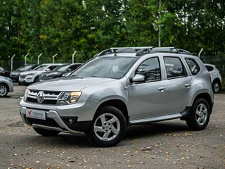 2016 Renault Duster I Рестайлинг, серый, 1265000 рублей, вид 1