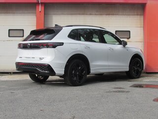 2026 Volkswagen Tiguan L Pro III (China Market), белый, 4750000 рублей, вид 2