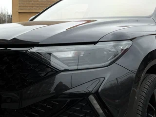 2023 Jetta VS5 I Рестайлинг, серый, 1621000 рублей, вид 4