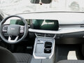 2026 Haval F7 II, серый, 2999000 рублей - вид 11