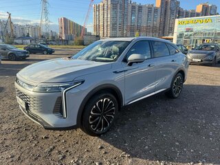 2023 Exeed RX, серый, 2170000 рублей, вид 1