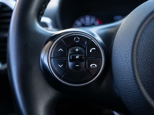 2019 Kia Soul III, синий, 2140000 рублей - вид 12
