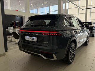 2026 VOLGA K50, серый, 4349000 рублей, вид 5