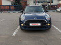 2018 Mini Hatch Cooper III (F55/F56), синий, 1750000 рублей - вид 1