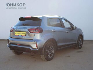 2023 Livan X3 Pro, серый, 1279000 рублей, вид 5