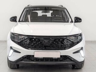 2023 Jetta VS7 I Рестайлинг 1, белый, 2199000 рублей, вид 5