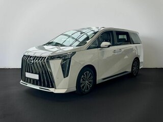 2024 GAC M8, белый, 5940000 рублей, вид 1
