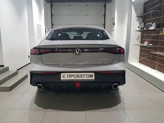 2024 Changan UNI-V I, серый, 2400000 рублей, вид 5