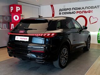 2026 Audi Q5 L III (GU), чёрный, 6290000 рублей, вид 4