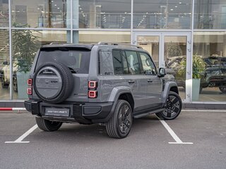 2026 Esteo V27, серый, 5920000 рублей, вид 5