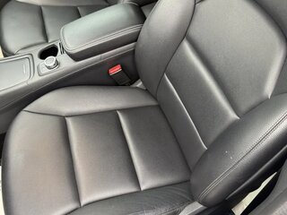 2014 Mercedes-Benz GLA 250 I (X156), голубой, 1900000 рублей, вид 5