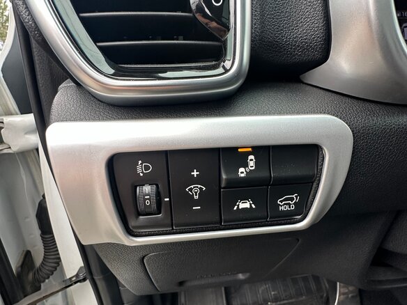 2018 Kia Sportage IV Рестайлинг, белый, 2850000 рублей - вид 33