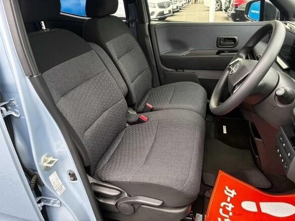 2023 Nissan Sakura I, голубой, 1113009 рублей - вид 16