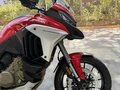 2023 Ducati Multistrada V4, красный, 1400000 рублей - вид 9