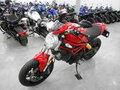 2018 Ducati Monster 797, красный, 615000 рублей - вид 5