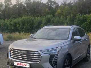 2021 Haval Jolion I, серый, 1600000 рублей, вид 1