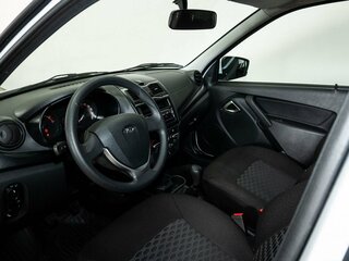2026 Lada (ВАЗ) Granta Euro-2 I Рестайлинг, белый, 910000 рублей, вид 5