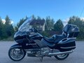 2008 BMW K 1200 LT, чёрный - вид 3