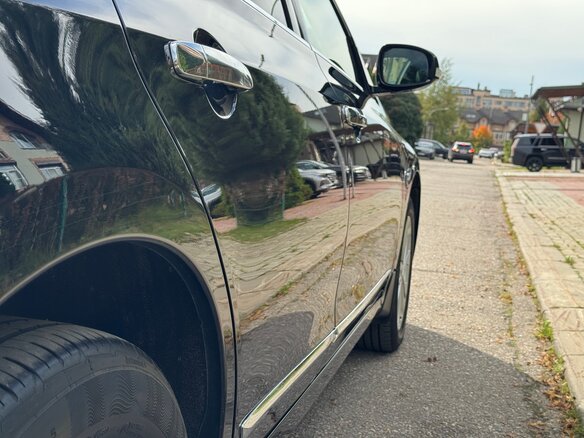 2010 Nissan Teana II (J32), чёрный, 1250000 рублей - вид 8