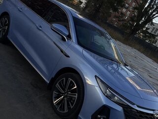2023 Chery Arrizo 8, синий, 2100000 рублей, вид 4