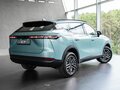 2026 Omoda C7, зелёный, 3499000 рублей - вид 4