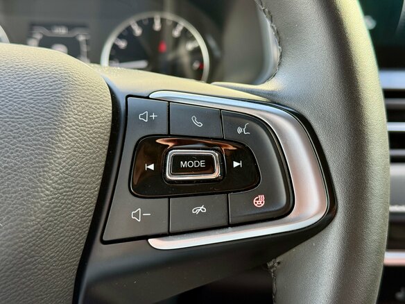 2024 Chery Tiggo 4 Pro I, чёрный, 1548000 рублей - вид 19