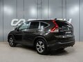 2014 Honda CR-V IV, коричневый, 2047000 рублей - вид 1