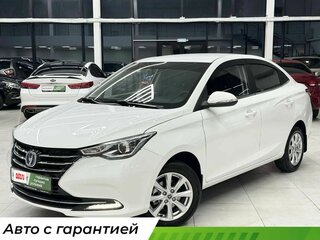 2023 Changan Alsvin, белый, 1249000 рублей, вид 1