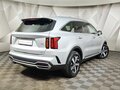 2023 Kia Sorento IV, серый, 4000000 рублей - вид 1
