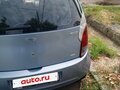 2008 Chery Kimo (A1), серебристый - вид 7