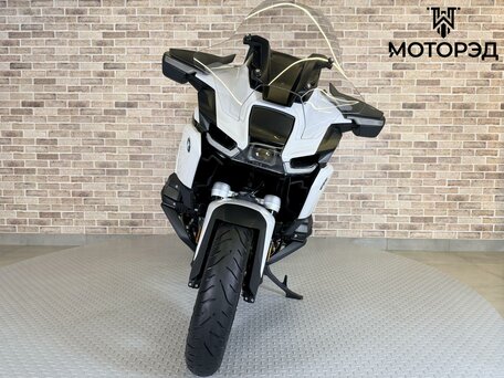 2025 BMW R 1300 RT, белый, 2975000 рублей, вид 5