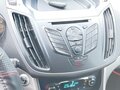 2016 Ford Kuga II, чёрный, 1030000 рублей - вид 11