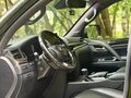 2021 Lexus LX 450d III Рестайлинг 2, чёрный, 11000000 рублей - вид 11