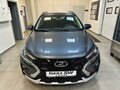 2026 Lada (ВАЗ) Iskra SW Cross, серый, 1828529 рублей - вид 2
