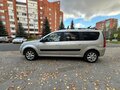 2025 Lada (ВАЗ) Largus I Рестайлинг, серебристый, 1400000 рублей - вид 5
