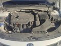 2016 Kia Optima IV, белый - вид 4