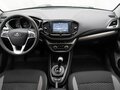 2018 Lada (ВАЗ) Vesta SW I, чёрный - вид 11