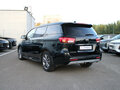 2017 Kia Carnival III, чёрный, 2585000 рублей - вид 5