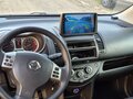 2007 Nissan Note I, красный - вид 5