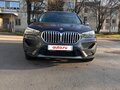 2021 BMW X1 Long 20Li sDrive II (F48) Рестайлинг, серый, 3000000 рублей - вид 2
