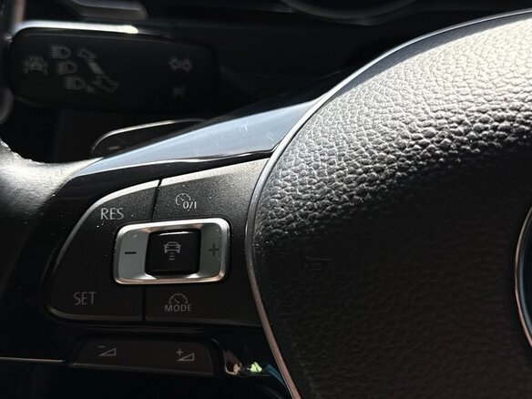 2015 Volkswagen Passat B8, чёрный, 1299177 рублей - вид 23