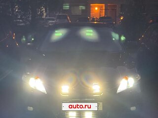 2007 Toyota Camry VI (XV40), чёрный, 880000 рублей, вид 5