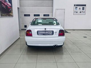 1994 Rover 600, белый, 309990 рублей, вид 5