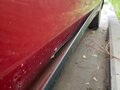 2008 Nissan Note I Рестайлинг, пурпурный - вид 8